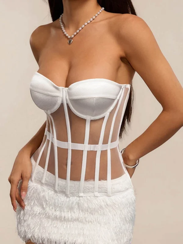 perspective-tube-corset-top-4 club outfit