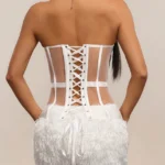 perspective-tube-corset-top-5 club outfit