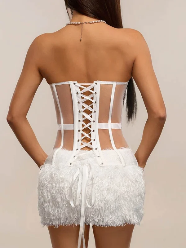 perspective-tube-corset-top-5 club outfit