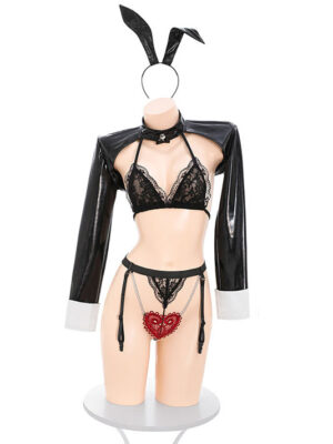 lingerie costumes