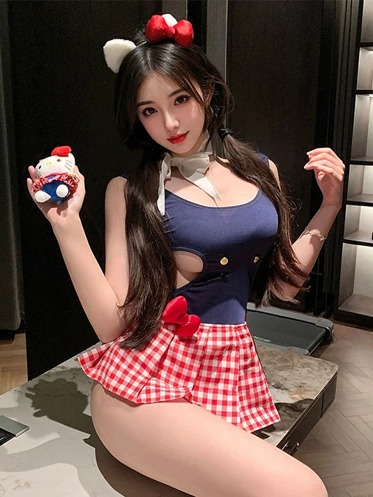 cat-cosplay-kity-costumes-2 lingerie cosplay costumes