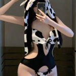 cow-cosplay-cute-bodysuit-costume-4 cosplay lingerie costumes