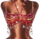 beaded-bra-alluring-rose-2 jewelry beaded bra