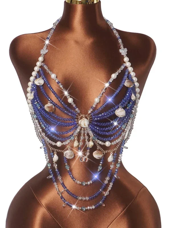 beaded-bra-blue-seaside-4 jewelry bra