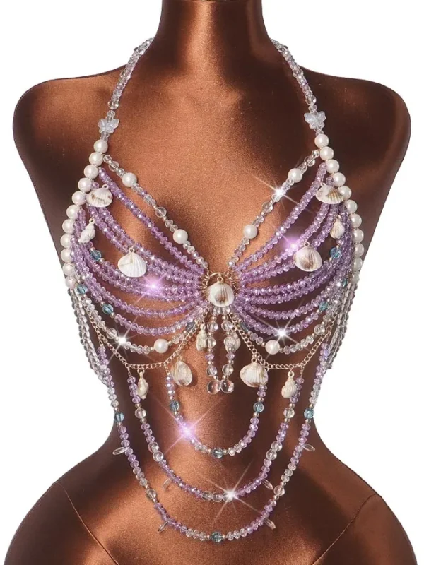 beaded-bra-blue-seaside-8 jewelry bra