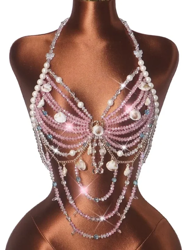 beaded-bra-blue-seaside-9 jewelry bra