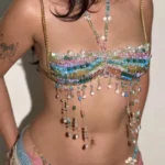 beaded-bra-colorful-day-1 jewelry bra