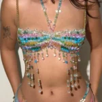 beaded-bra-colorful-day-2 jewelry bra