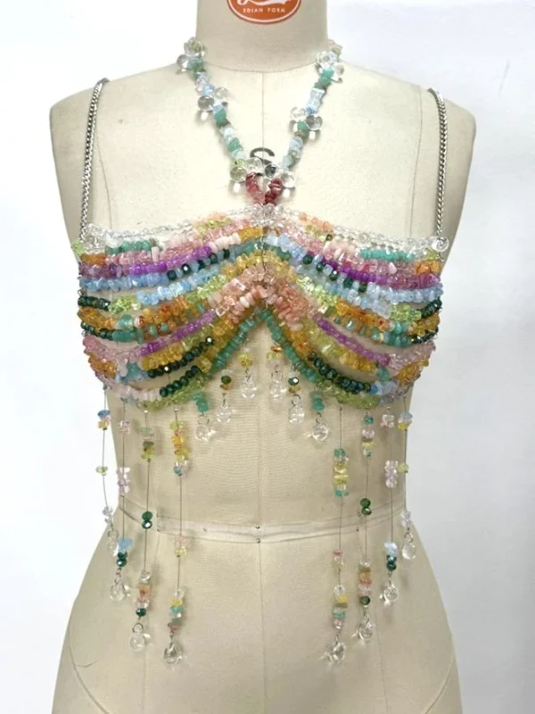 beaded-bra-colorful-day-4 jewelry bra