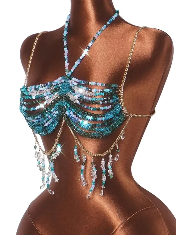 beaded-bra-crystal-lake-4 jewelry beaded bra