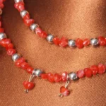 beaded-bra-dancing-flamingos-5 jewelry beaded bra