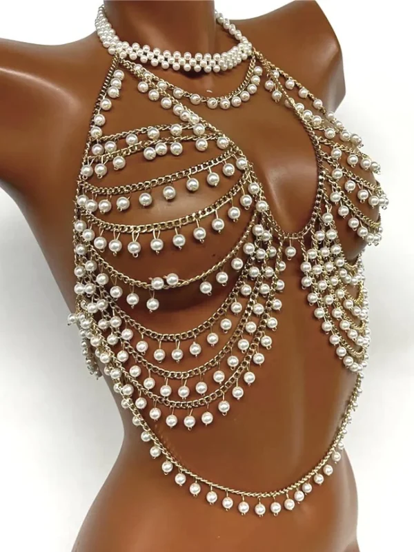 beaded-bra-darling-girl-5 jewelry beaded bra