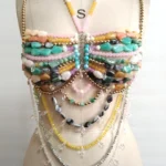 beaded-bra-fancy-girl-4 Beaded Bra Fancy Girl BB013