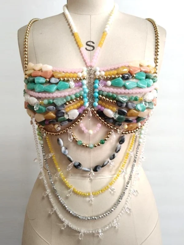 beaded-bra-fancy-girl-4 Beaded Bra Fancy Girl BB013
