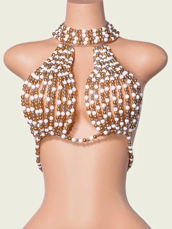 beaded-bra-pearl-queen-3 jewelry beaded bra