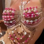 beaded-bra-pink-ocean-1 jewelry bra