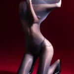 sexy-bodystocking-full-wrap-stocking-1 women's sexy full-wrap bodystocking sheer lace body suit with full coverage hosiery lingerie