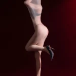 sexy-bodystocking-full-wrap-stocking-4 women's sexy full-wrap bodystocking sheer lace body suit with full coverage hosiery lingerie