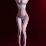 sexy-bodystocking-full-wrap-stocking-5 women's sexy full-wrap bodystocking sheer lace body suit with full coverage hosiery lingerie