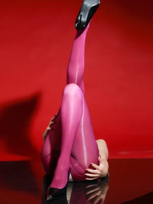 women's sexy hollow-out open-crotch bodystocking sheer bodysuit with cutout design and crotchless feature lingerie