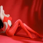 sexy-bodystocking-open-crotch-stocking-9 women's sexy open-crotch bodystocking sheer lace body suit hosiery lingerie