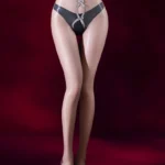 sexy-stockings-cute-bowknot-pantyhose-3 cute bowknot pantyhose sexy hosiery with delicate bow detail romantic lingerie gift for girlfriend