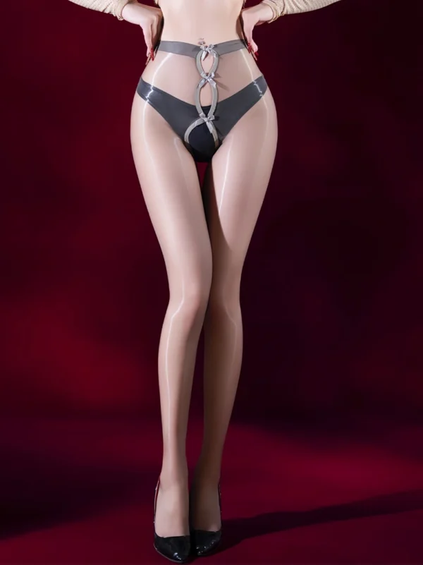 sexy-stockings-cute-bowknot-pantyhose-3 cute bowknot pantyhose sexy hosiery with delicate bow detail romantic lingerie gift for girlfriend