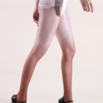 sexy-stockings-gradient-color-pantyhose-2 Women's sexy gradient color pantyhose ombre sheer tights with multi-tone design hosiery